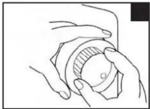 Aigger HSM5657A - English - 10