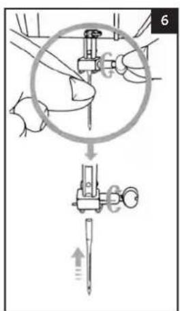 Aigger HSM5657A - VEILIGHEIDSVOORSCHRIFTEN - 4