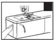 Aigger HSM5657A - English - 2