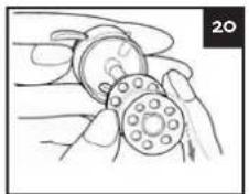 Aigger HSM5657A - Deutsch - 4