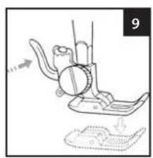 Aigger HSM5657A - AIGGER Francais - 2