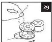 Aigger HSM5657A - Français - 13