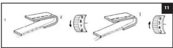 Aigger HSM5657A - Naald en draad - 4