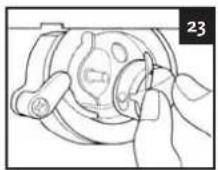 Aigger HSM5657A - Français - 7