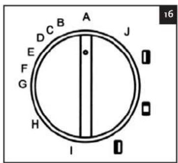 Aigger HSM5657A - Needle and thread - 9