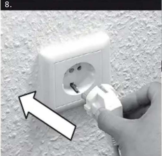 Hartig & Helling BS 29 - 8