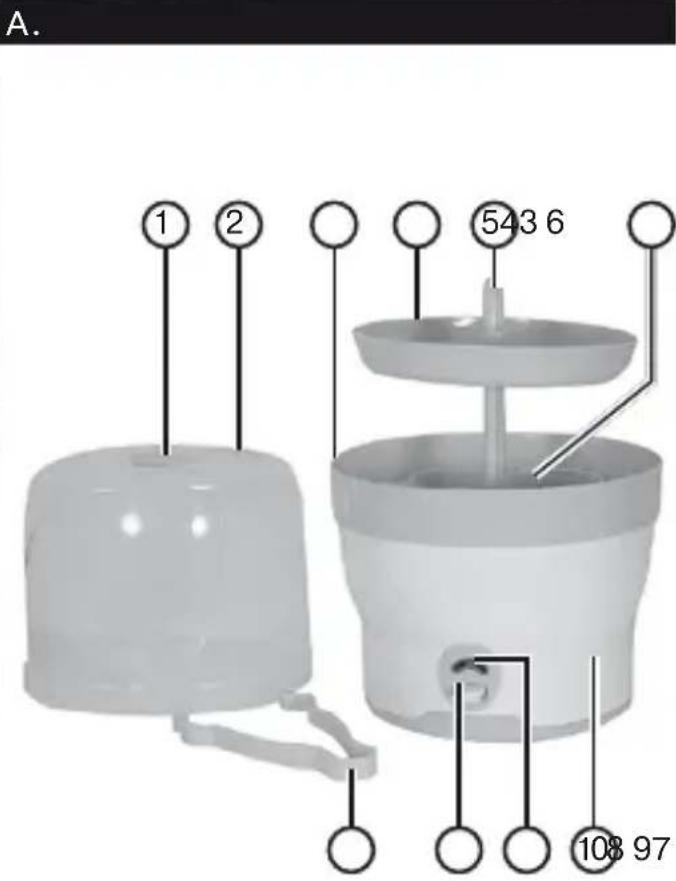 Hartig & Helling BS 29 - 12