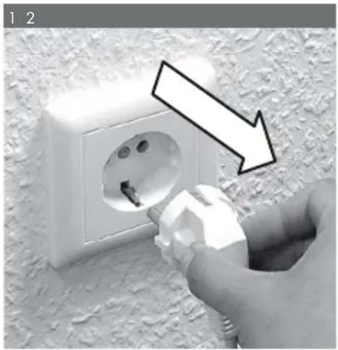Hartig & Helling BS 22 - Service-Hotline: 0180 5 007514 - 1