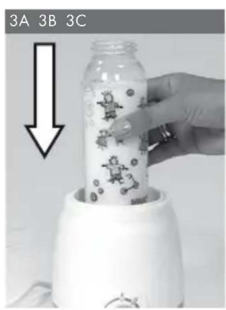 Hartig & Helling BS 22 - Service-Hotline: 0180 5 007514 - 3