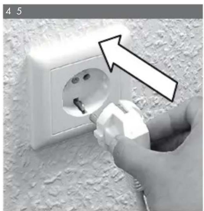 Hartig & Helling BS 22 - Service-Hotline: 0180 5 007514 - 6