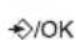 MT Logic TE5765AMN - Aantal beltonen instellen (Answer delay) - 10