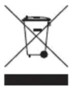 MT Logic TE5765AMN - Disposal of the device (environment) - 1