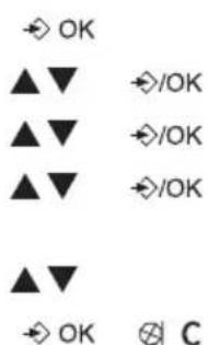 MT Logic TE5765AMN - Een beltoon kiezen - 1