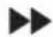 MT Logic TE5765AMN - Aantal beltonen instellen (Answer delay) - 2