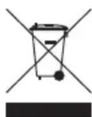 MT Logic TE5765AMN - Mise au rebut de l'appareil (environnement) - 1