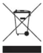 MT Logic TE5765AMN - Entsorgung des Geräts (Umweltschutz) - 1