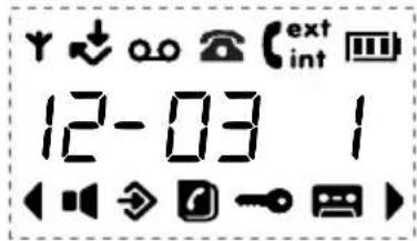 MT Logic TE5765AMN - Ecran - 1