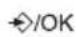 MT Logic TE5765AMN - Aantal beltonen instellen (Answer delay) - 6
