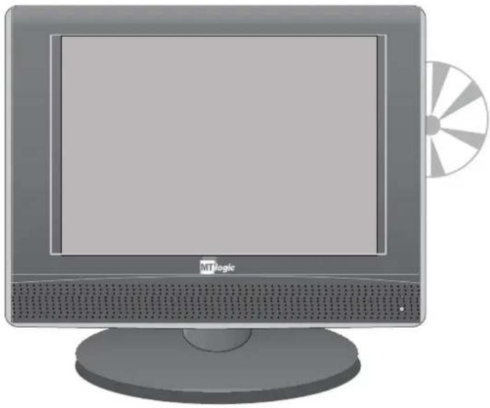 MT Logic TFDVD2320HD - 4- Product Overview - 1