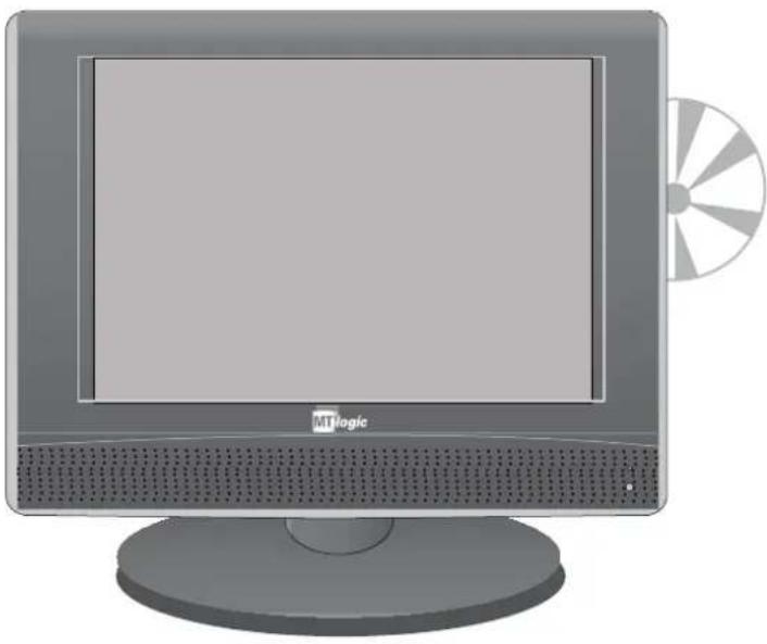 MT Logic TFDVD2320HD - 4- Productverzicht - 1