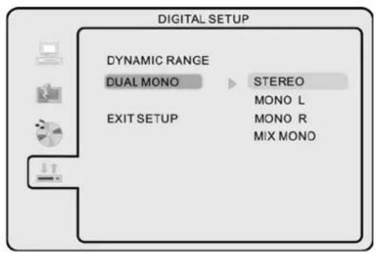 MT Logic TFDVD2320HD - Dual Mono - 1