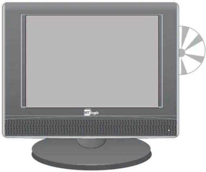 MT Logic TFDVD2320HD - 4- Produktübersicht - 1