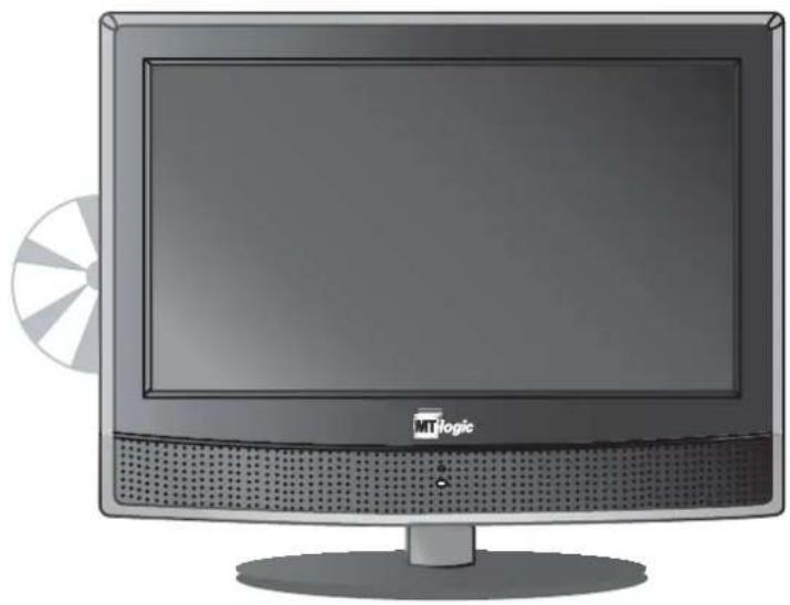 MT Logic TFDVD2022MT - 4- Produktübersicht - 1