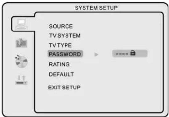 MT Logic TFDVD2022MT - - Password - 1