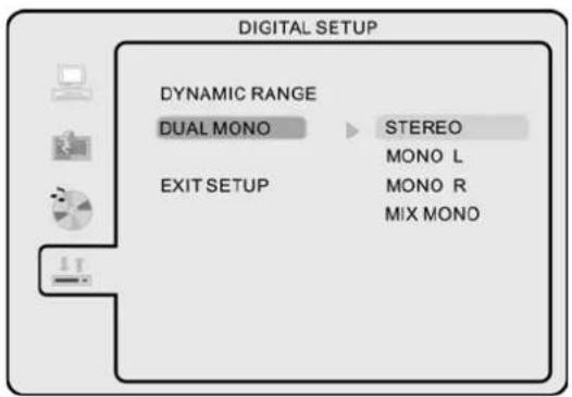 MT Logic TFDVD2022MT - Mise en place du Dolby Digital - 2