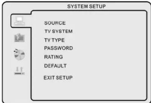MT Logic TFDVD2022MT - Installation générale des fonctions DVD - 1