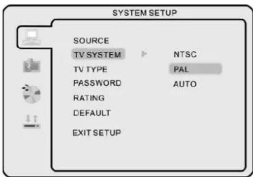 MT Logic TFDVD1522MT - Others Functions Setup - 2