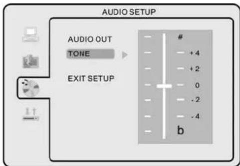 MT Logic TFDVD1522MT - Ton - 1