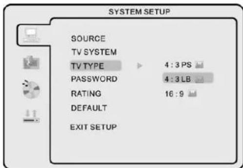MT Logic TFDVD1522MT - Others Functions Setup - 3