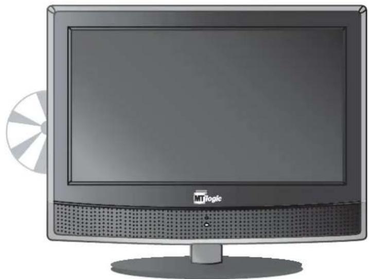 MT Logic TFDVD1522MT - 4- Produktübersicht - 1