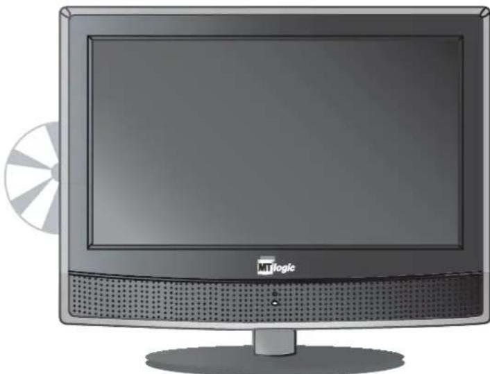MT Logic TFDVD1522MT - 4- Product Overview - 1