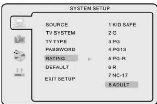 MT Logic TFDVD1522MT - - Leeftijdsgrens - 1