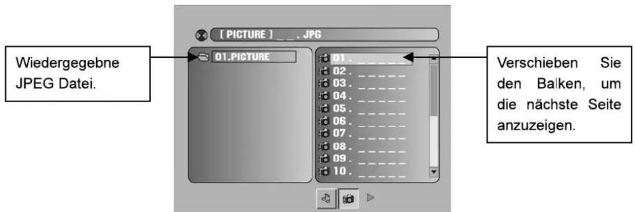 MT Logic TFDVD1522MT - - MP3/JPEG Wiedergabe - 2