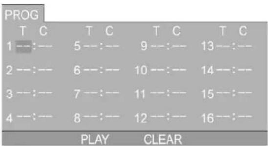 MT Logic TFDVD1522MT - Afspelen - 1