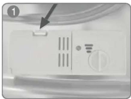 Qilive Q.6270 - Quantità di detersivo da utilizzare - 1