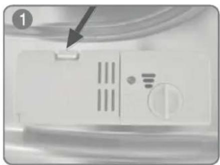 Qilive Q.6270 - Quantidade de detergente a utilizar - 1