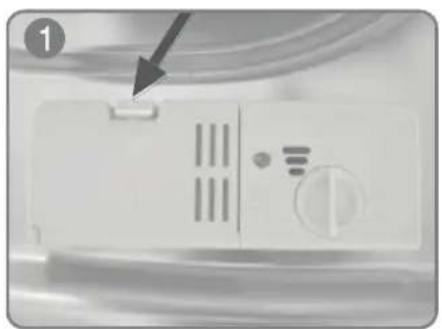 Qilive Q.6270 - Cantidad de detergente que se debe utilizar - 1