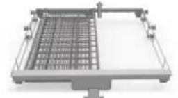 Qilive Q.6270 - Cestello dei coperti - 9