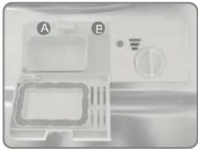 Qilive Q.6270 - Quantidade de detergente a utilizar - 2