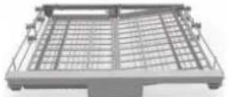 Qilive Q.6270 - Cestello dei coperti - 4
