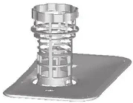 Qilive Q.6270 - Filtre fin 3 - 1