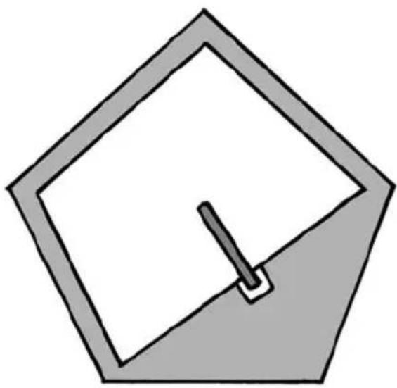 Jack Wolfskin Diamond Tarp XT - PHASE 4 - 1