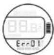 WAYSCRAL W600 - Assistance au pédalage et batterie - 12