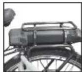 WAYSCRAL W600 - Batterie - 1