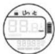 WAYSCRAL W600 - LCD - 10