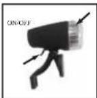WAYSCRAL W600 - Clé(s) RFID: - 1